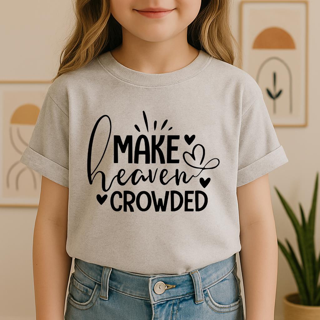Make Heaven Crowded 08