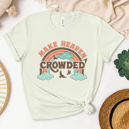 Make Heaven Crowded 09
