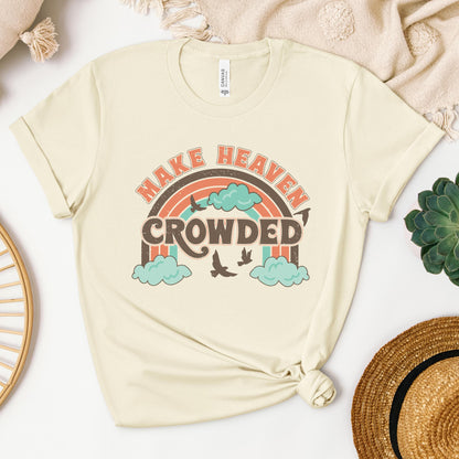 Make Heaven Crowded 09