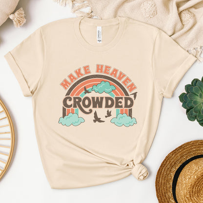 Make Heaven Crowded 09