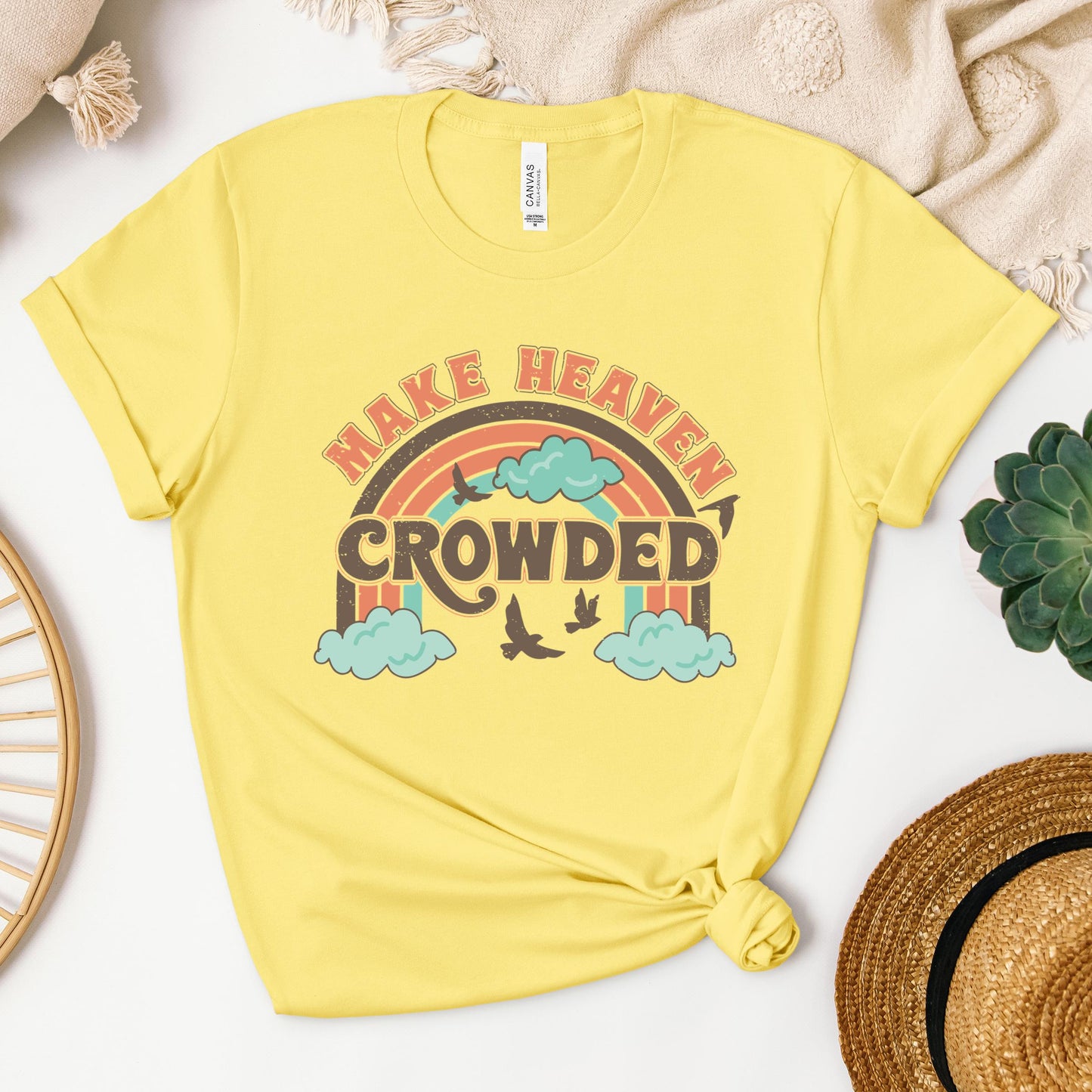 Make Heaven Crowded 09