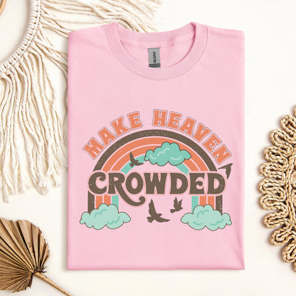 Make Heaven Crowded 09
