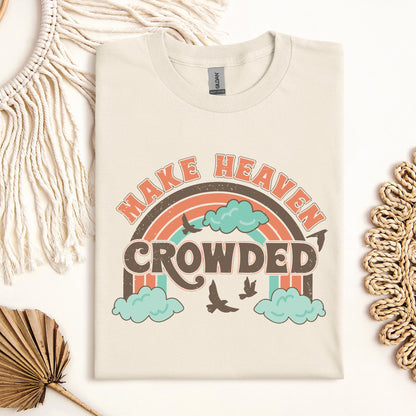 Make Heaven Crowded 09