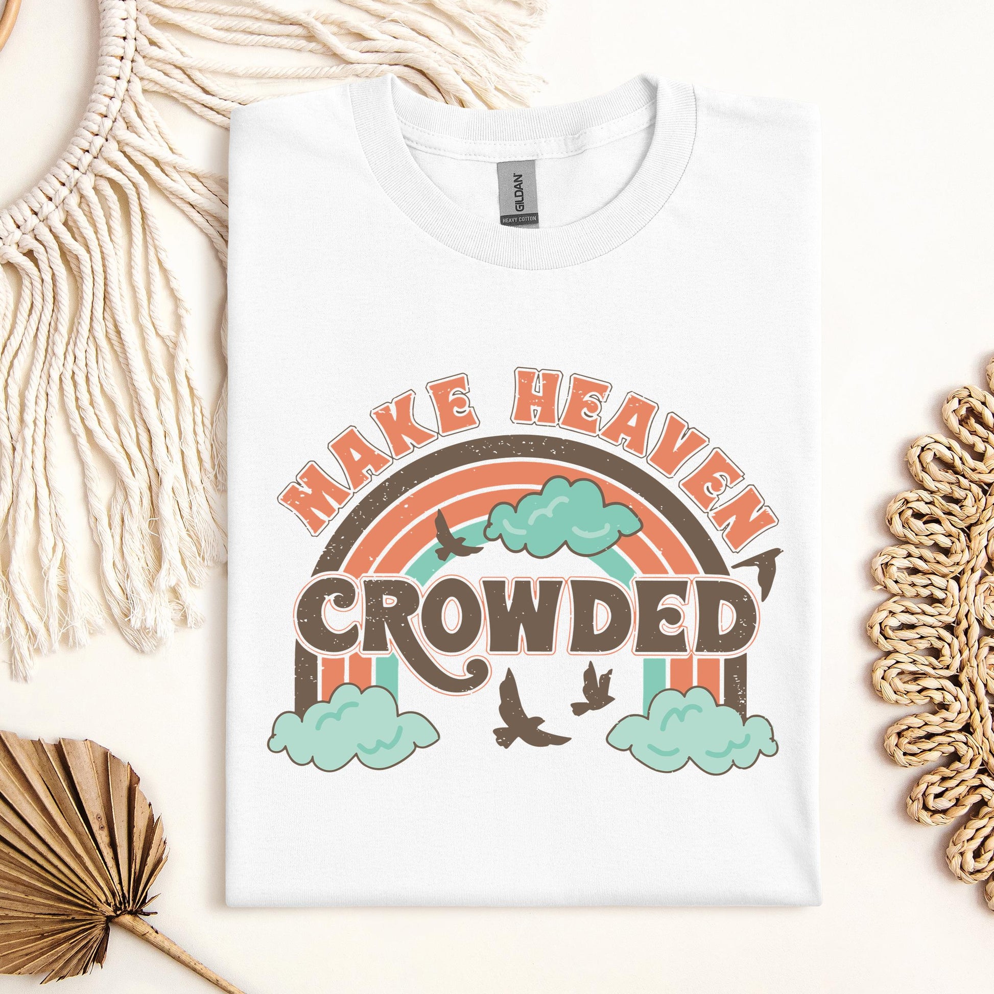 Make Heaven Crowded 09