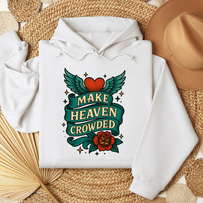 Make Heaven Crowded 10