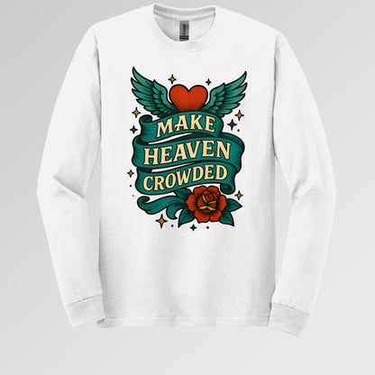 Make Heaven Crowded 10