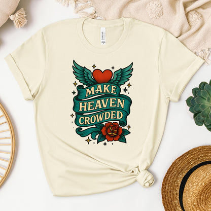 Make Heaven Crowded 10
