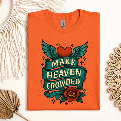 Make Heaven Crowded 10