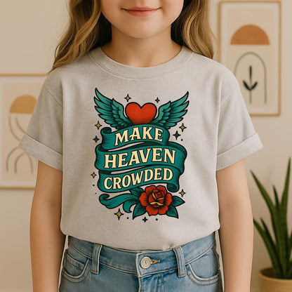 Make Heaven Crowded 10
