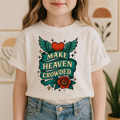 Make Heaven Crowded 10