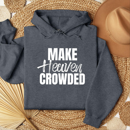 Make Heaven Crowded 11