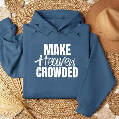 Make Heaven Crowded 11