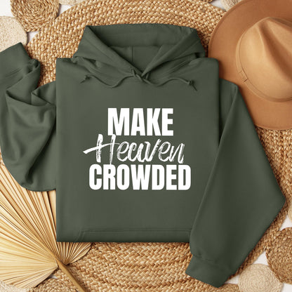 Make Heaven Crowded 11