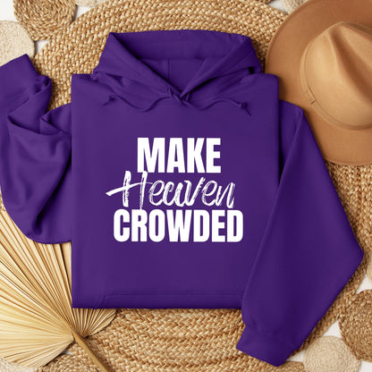 Make Heaven Crowded 11
