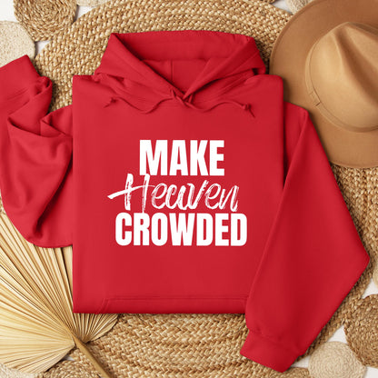 Make Heaven Crowded 11