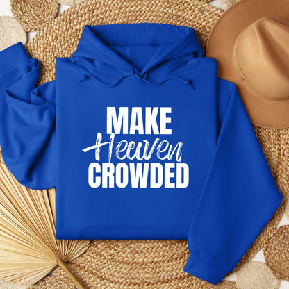 Make Heaven Crowded 11
