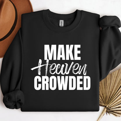 Make Heaven Crowded 11