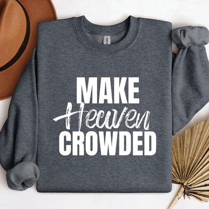 Make Heaven Crowded 11