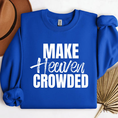 Make Heaven Crowded 11