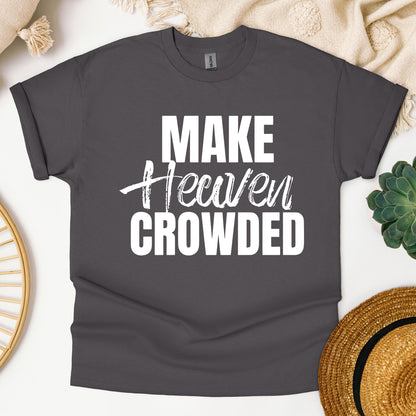 Make Heaven Crowded 11