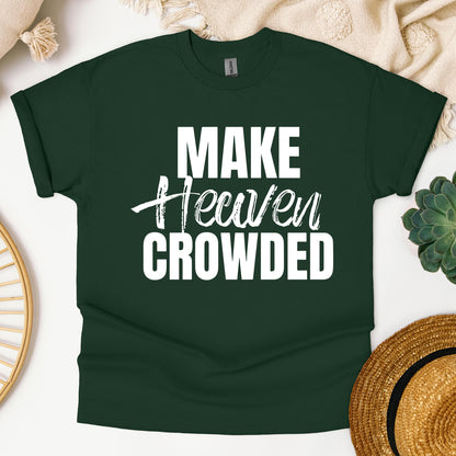 Make Heaven Crowded 11