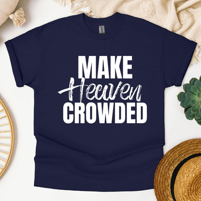 Make Heaven Crowded 11