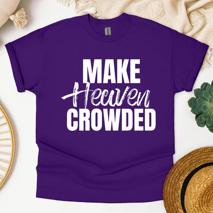 Make Heaven Crowded 11