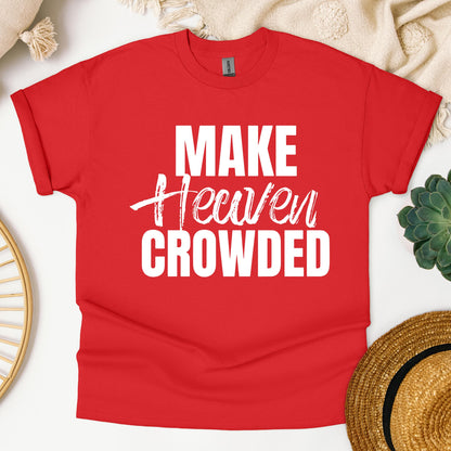 Make Heaven Crowded 11