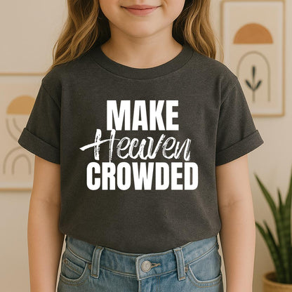 Make Heaven Crowded 11