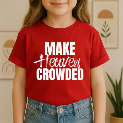 Make Heaven Crowded 11