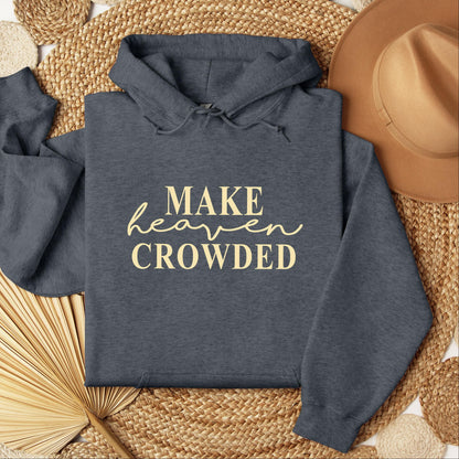 Make Heaven Crowded 12