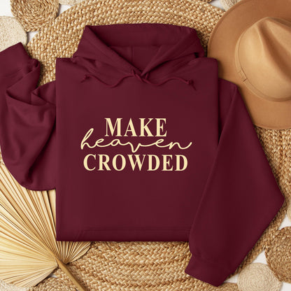 Make Heaven Crowded 12