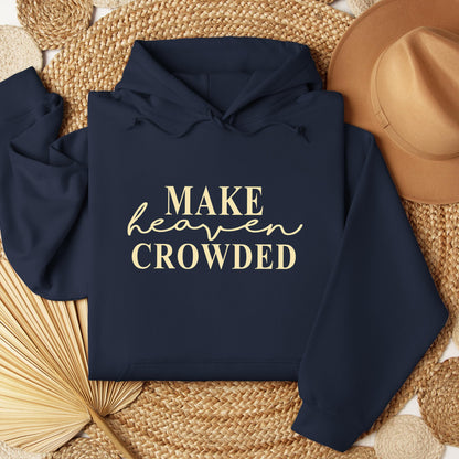 Make Heaven Crowded 12