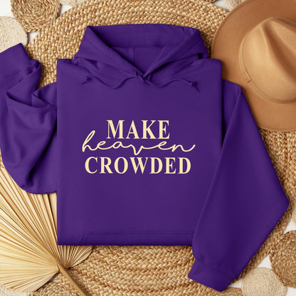 Make Heaven Crowded 12