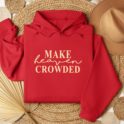 Make Heaven Crowded 12