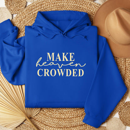 Make Heaven Crowded 12