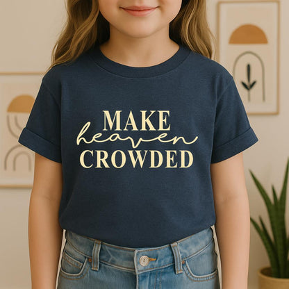Make Heaven Crowded 12