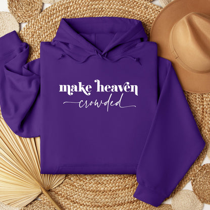 Make Heaven Crowded 13