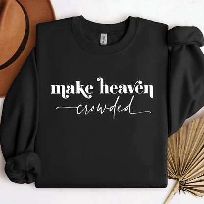 Make Heaven Crowded 13