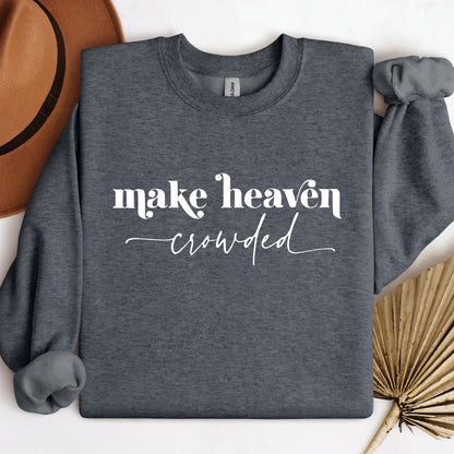 Make Heaven Crowded 13