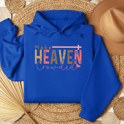 Make Heaven Crowded 14