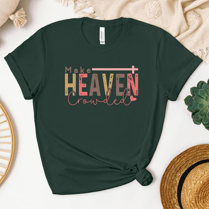 Make Heaven Crowded 14