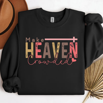 Make Heaven Crowded 14