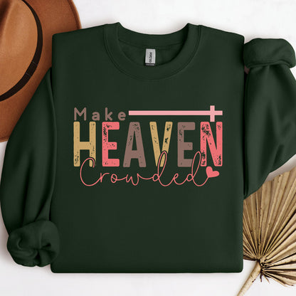 Make Heaven Crowded 14