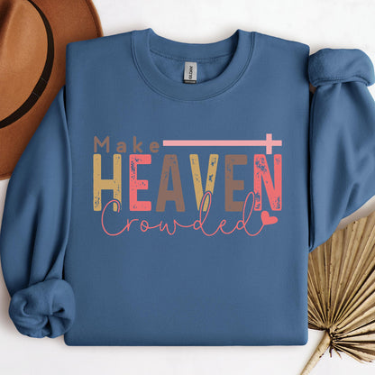 Make Heaven Crowded 14
