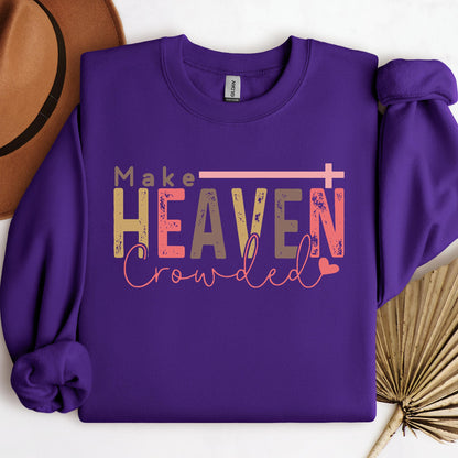 Make Heaven Crowded 14