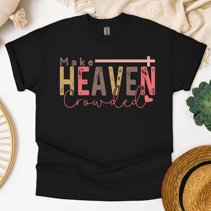 Make Heaven Crowded 14