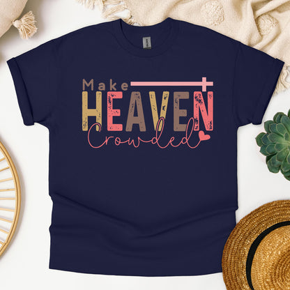 Make Heaven Crowded 14