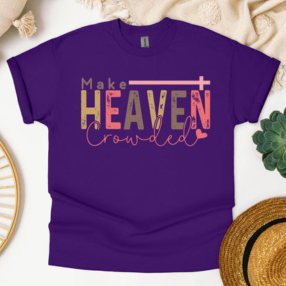 Make Heaven Crowded 14