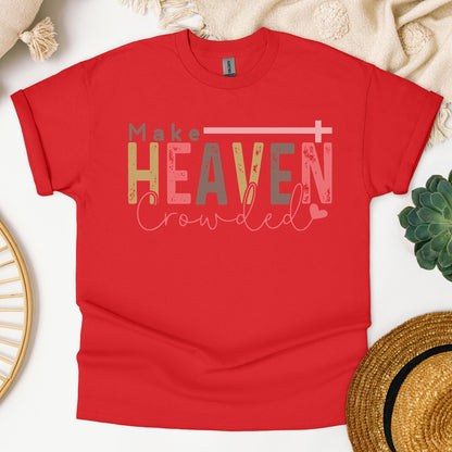 Make Heaven Crowded 14